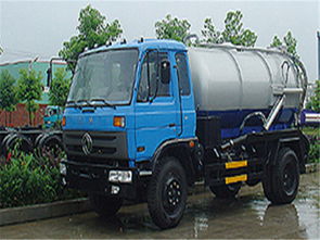 【廣東吸污車(chē)是在哪里購(gòu)買(mǎi)的,價(jià)格是多少】-