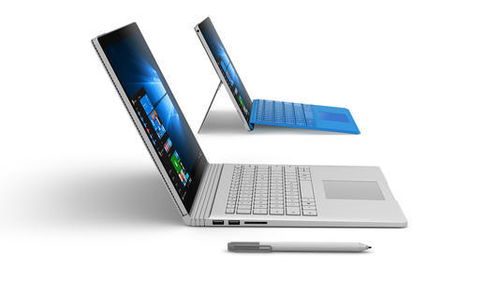 微軟 Surface Book 3 發(fā)布 亮點(diǎn)與不足分析