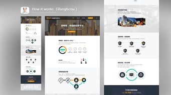 n個企業網站設計 網頁與網站設計的區別與要點
